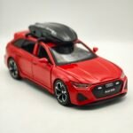 Audi Rs6 1/32(16cm) super promo