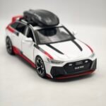 Audi Rs6 1/32(16cm) super promo – Image 5