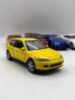 Pack de 05 voiture JDM 🇯🇵 for japan lover 12cm – Image 3