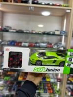 R/c car rechargeable battery 🔋 aston martin / Lamborghini – Image 3