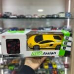 R/c car rechargeable battery 🔋 aston martin / Lamborghini