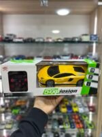 R/c car rechargeable battery 🔋 aston martin / Lamborghini