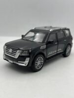 Toyota land cruiser  / patrol 1/32(17cm) – Image 2