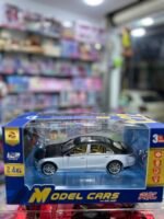 RC car 1/24 métal 💯 collection télécommandé – Image 3