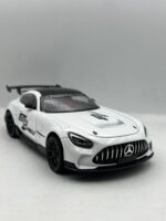 Mercedes GTR 1/24(23cm) – Image 3