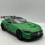 Mercedes GTR 1/24(23cm)