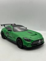 Mercedes GTR 1/24(23cm)