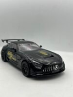 Mercedes GTR 1/24(23cm) – Image 2
