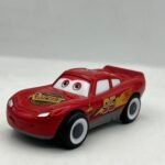 Voiture flash mcqueen 10cm métal