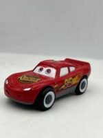 Voiture flash mcqueen 10cm métal