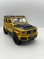 Mercedes G class 1/24(23cm) – Image 2