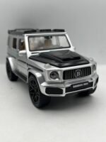 Mercedes G class 1/24(23cm) – Image 3