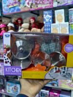 mini kitchenette inox – Image 2