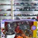 mini kitchenette inox