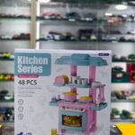 cuisine moyenne 48 pcs (38cm)