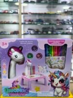 table de dessin projection painting – Image 4