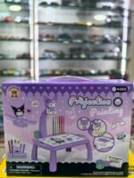 table de dessin projection painting – Image 3