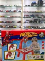 table de dessin projection painting – Image 2