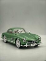 Mercedes Sl300 1/24(23cm) – Image 5