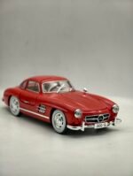 Mercedes Sl300 1/24(23cm) – Image 3