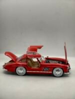 Mercedes Sl300 1/24(23cm) – Image 11
