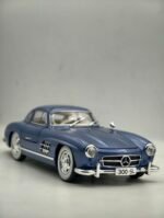 Mercedes Sl300 1/24(23cm)