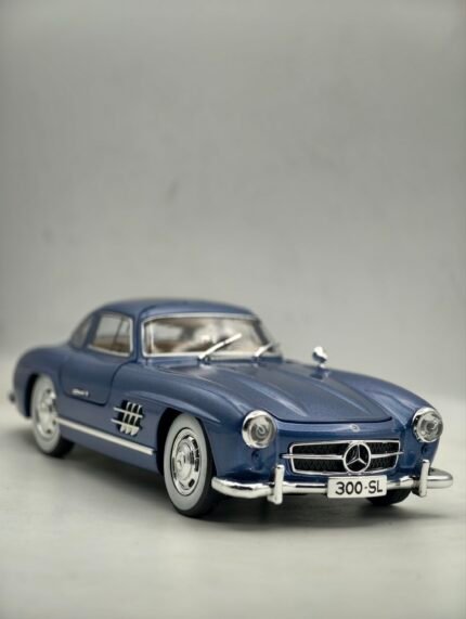 Mercedes Sl300 1/24(23cm)