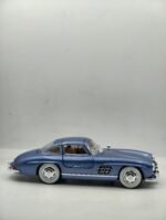 Mercedes Sl300 1/24(23cm) – Image 7