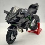 moto Kawasaki H2R 1/10(22cm)
