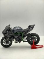 moto Kawasaki H2R 1/10(22cm) – Image 3