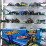 sercuit hotwheels speed racing