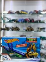 sercuit hotwheels speed racing