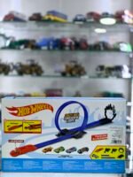 sercuit hotwheels speed racing – Image 2