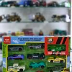 pack voiture minecraft métal