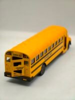 school bus 1/32(25cm) – Image 3