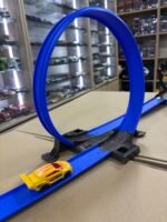 sercuit hotwheels speed racing – Image 4