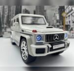 Mercedes G class 1/24(23cm)
