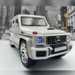 Mercedes G class 1/24(23cm)