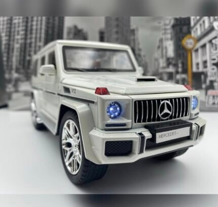 Mercedes G class 1/24(23cm)