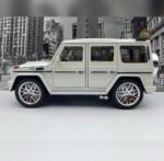 Mercedes G class 1/24(23cm) – Image 5