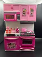 cuisine frozen / lol 50cm – Image 2