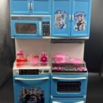 cuisine frozen / lol 50cm