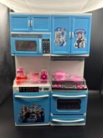 cuisine frozen / lol 50cm