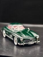 Mercedes Sl300 1/24(23cm) – Image 4