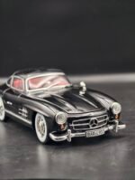 Mercedes Sl300 1/24(23cm) – Image 2