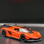 jesko Koenigsberg 1/32(16cm)