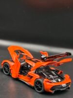 jesko Koenigsberg 1/32(16cm) – Image 4