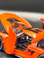 jesko Koenigsberg 1/32(16cm) – Image 8