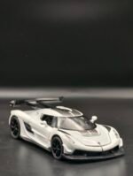 jesko Koenigsberg 1/32(16cm) – Image 2