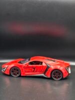 lykan supercar 1/24(23cm) – Image 6